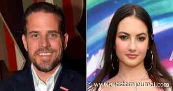 Hunter Biden's Ex-Girlfriend Turns on Him Before Grand Jury, Spills the Tea on Lavish Spending: Report