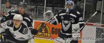 Ligue de hockey junior majeur du Québec: l’Océanic n’accepte pas le manque d’efforts