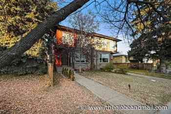 Market pick up helps seal deal for Killarney semi - The Globe and Mail