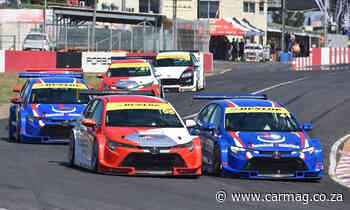 Extreme Festival national championship is back at Killarney after a year - Carmag South Africa