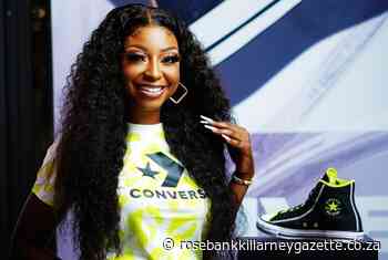 Fashion brand continues to break barriers in student debt - Rosebank Killarney Gazette