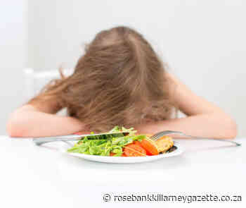 Can you prevent eating disorders in children? - Rosebank Killarney Gazette