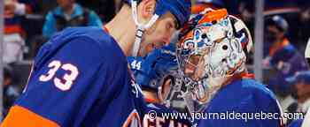 Chara sur le point d’écrire l’histoire