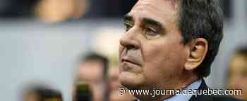 Deux matchs reportés dans la LHJMQ