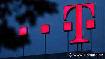 Telekom: Drastische Störung im Mobilfunk behoben