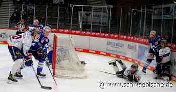 Wild Wings siegen gegen Iserlohn Roosters | schwäbische - Schwäbische