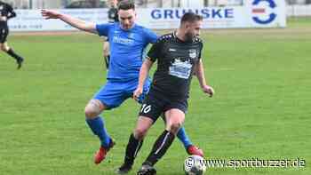 Vor Spitzenspiel: TuS-Reserve und Schönow siegen im Gleichschritt - Sportbuzzer