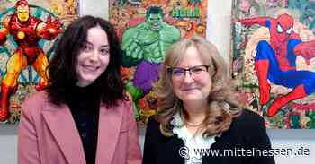 Siegen staunt jetzt über seine Superhelden - Mittelhessen