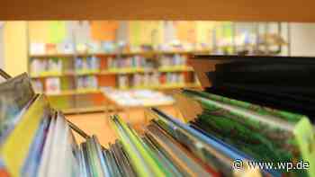 Stadtbibliothek Siegen knapp zwei Wochen geschlossen - WP News