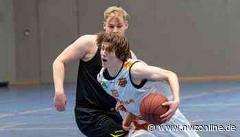 2. Basketball-Regionalliga: OTB bleibt ruhig – BTB Royals siegen furios - Nordwest-Zeitung