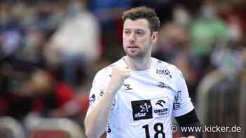 SCM-Verfolger halten sich schadlos: THW und Füchse siegen - kicker