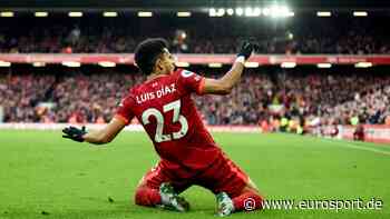 Premier League: Liverpool gewinnt gegen Norwich, Chelsea und Arsenal siegen ebenfalls, - Eurosport DE