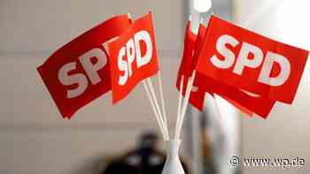 Siegen: Listenposition für SPD-Landtagswahlkandidaten klar - WP News