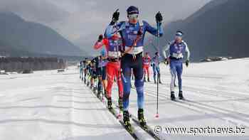 Ein Langlauf-Spektakel mit Südtiroler Siegen - Langlauf - SportNews.bz