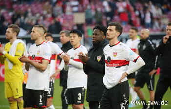 Last-Minute-Remis gegen Bochum: Wie der VfB Stuttgart das Siegen verlernt hat - VfB Stuttgart - Zeitungsverlag Waiblingen