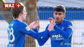 Die TSG Sprockhövel steht in Siegen vor einem Deja-Vu - Westdeutsche Allgemeine Zeitung