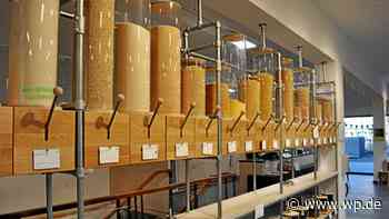 Siegen: Unverpackt-Laden öffnet in Insolvenz noch einmal - WP News