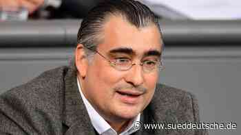 Parteien - Siegen - Kampfkandidatur um AfD-Landesvorsitz zeichnet sich ab - Politik - SZ.de - Süddeutsche Zeitung - SZ.de