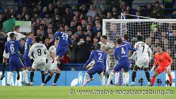 Champions League am Dienstag: Furioser Havertz führt Chelsea an! Irres Rekordtor bei Juve