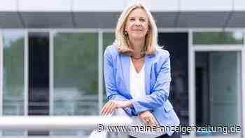 Wildermuth: Qualitätsmedien für Demokratie wichtiger denn je