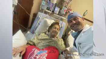 Heart Surgeon Performs Life-Saving Operation on Longtime Assistant