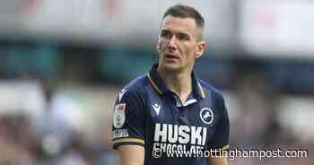 Millwall boss addresses Jed Wallace concerns amid Nottingham Forest transfer link - Nottinghamshire Live