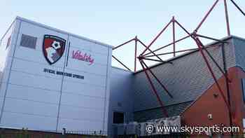 Nottingham Forest complain to EFL over Bournemouth postponement caused by Storm Eunice - Sky Sports