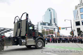 LETTER: Embattled BC forest industry needs government leadership – Terrace Standard - Terrace Standard