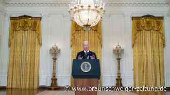 Ukraine-Konflikt: Selenskyj befiehlt Teilmobilmachung