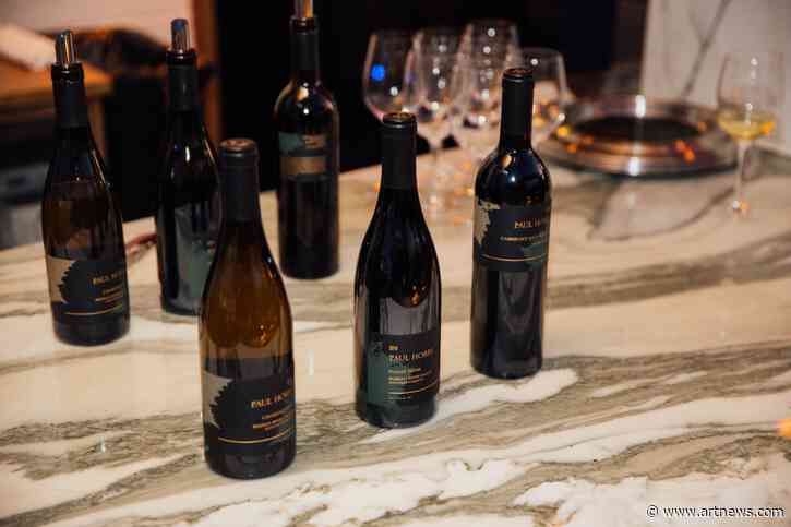 TPC Art Finance Joins ARTnews in Celebrating Frieze L.A. at The Terrace at Bar Lis Atop the Thompson Hollywood Hotel