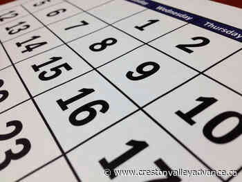 22-02-2022 the ultimate palindromic date is here – Creston Valley Advance - Creston Valley Advance