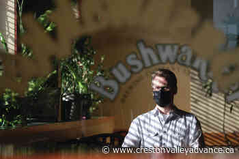 Vaccinated or non-vaccinated? Regina brew pub introduces vaccine-only section - Creston Valley Advance