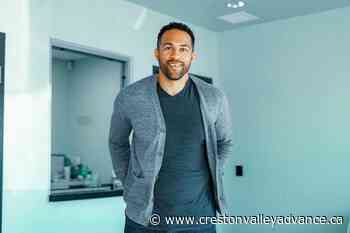 Black entrepreneurs outnumbered in cannabis sector that poses structural challenges - Creston Valley Advance