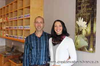 Natural Health Approach: What is Qi? - Creston Valley Advance