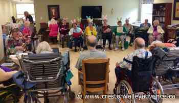 Tips from TAPS: Resilience and Adaptability - Creston Valley Advance