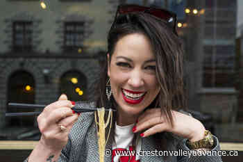 Secrets and Lives with Foxy Box’s Kyla Dufresne - Creston Valley Advance