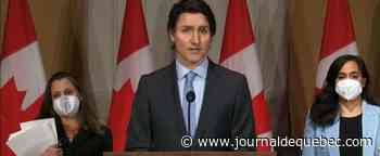 De nouvelles sanctions financières contre la Russie