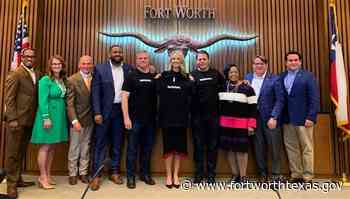New accelerator program focuses on physical therapy, rehabilitation - City of Fort Worth