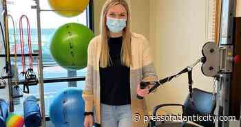 Physical therapy services open at Cape May County VA medical center - Press of Atlantic City