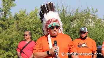 Siksika Nation Partners Up With Calgary Zoo - StrathmoreNow.com