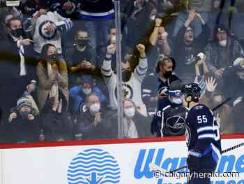 Breakenridge: COVID fatigue and politics are guiding Alberta's masking mandates - Calgary Herald