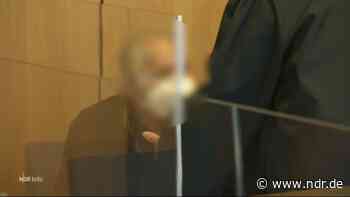 Prozess gegen falsche Polizisten startet in Hildesheim - NDR.de