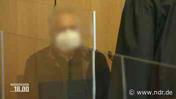 Prozess in Hildesheim: Angeklagter sieht sich als Opfer - NDR.de