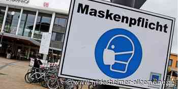 Kreis Hildesheim: Maskenpflicht in Fußgängerzonen endet - www.hildesheimer-allgemeine.de