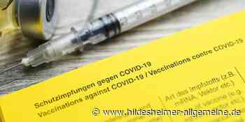 „Brauchen wir eine Impfpflicht?“: Bundestagsabgeordneter aus Hildesheim diskutiert mit Experten das Pro und Contra - www.hildesheimer-allgemeine.de