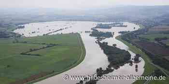 Leine-Staubecken verhindert offenbar Hochwasser im Kreis Hildesheim - www.hildesheimer-allgemeine.de
