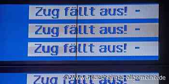 Sturmtief Antonia in Hildesheim: Die Lage am Montag - www.hildesheimer-allgemeine.de