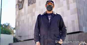 Guanajuato: Gracias al IMSS, Chuy recupera movilidad del brazo y podrá ser pianista - Periódico AM