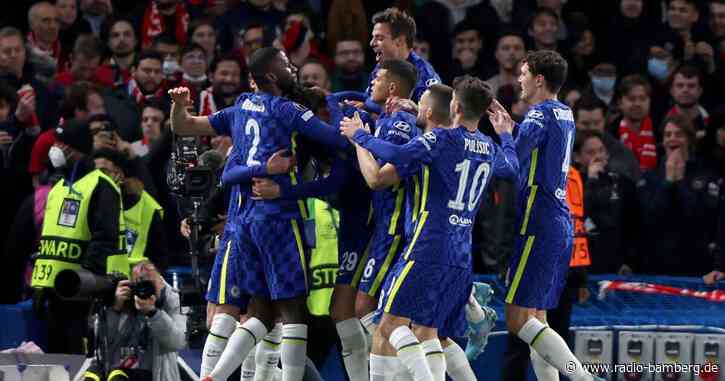 FC Chelsea besiegt Lille – Villarreal gegen Juve remis