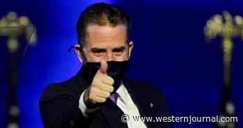 Hunter Biden Slams Donald Trump, Kanye West in Leaked Rambling Rant to Ex-Girlfriend